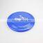 Hot Selling Cheap Flying PP Plastic Frisbee
