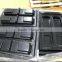 ABS sheet vacuum forming large plastic cover