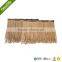 High quality good flexibility thatch roofing for Decorations_ GreenShip