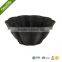 Artificial Earth-color Ceramic Aline Garden Planter