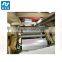 import material LLDPE jumbo roll plastic film