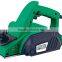 GOLDENTOOL 82mm 600w Power Wood Planning Saw Machine Portable Electric Planer