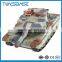Gravity Bluetooth Sensing Control RC Tanque Henglong RC Tank 1:16 Henglong