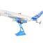 friction model airplane airbus a380 for sales