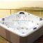 Most comfortable spa massage chair for reducing pressure