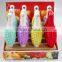 plastic meat tenderizer
