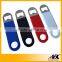 Y shape Plastic Handle Beer Bottle Opener