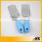 Convenient Plastic Handle Stainless Steel Cheese Grater