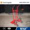 different type and multifunctional hand truck