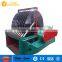 high working efficiency automatic disc magnetic separator