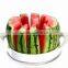 Stainless steel Water Melon Slicer