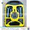 Home Repair Tool Set Chrome Vanadium steel Torgue Spanner Impact Wheel Gear Ratchet Wrench set
