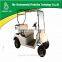 New made in China 2 seats Cheap electric golf cart for golf courses