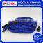 Extensable elastic garden hose, water hose with pistol 7 functions