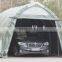 2016 New Designed Fabric Vehicle Storage Shelters, Pitched Roof Car Shelter , Portable Car Garage , Firewood Storage Tent