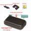 3 IN 1 Travel Suit Air Cushion Portable Pillow & Eye Mask Cover & Earplugs