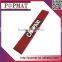 Big size 3D promotional PVC bar mat rubber bar mat