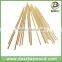 15cm bamboo skewer pick for barbecue
