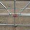Galvanized Ringlock Scaffolding System
