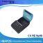 HBA-5805 Mobile mini pos printer 58mm bluetooth thermal portable receipt printer support android IOS pos system printer
