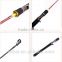 Three Different Actions Spinning Fishing Rod