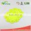WCMJ07 Pot Holders Silicone Oven Mitts beatiful shape hot pot