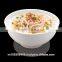 CHICKEN FLAVOUR VIETNAMESE INSTANT PORRIDGE 50g IN BOWL - Thien Huong Food JSC