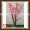 Wholsale China Customized Artifical Cherry Tree Decor Indoor Artificial Cherry Bilossom Tree Fake Cherry Tree for Sale