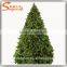 2016 new Artificial Christmas Tree Christmas Decoration golden Christmas Tree