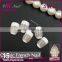 French Acrylic Artificial False Nail Tips Color Fake Nail Art Tips
