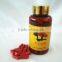 LingZhi CAPSULE, 100% ganoderma lucidum ,Pure herb extract products