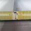 Glass Wool Sandwich Panel Installation