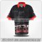 Custom team motor racing jerseys design