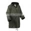 men's fishtail parka coats