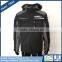 Zip Off Hood and Warm Quilt Lining Functional Jacket for Unisex for Cold Days