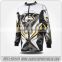 sublimation custom compression sportswear lambda cycling jersey