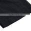 Wholesale mens black short sleeve cotton new model shirt with embroidery logo