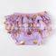 2017 Summer Bloomers Ruffle Cover For Baby Girl