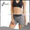 Wholesale Normal Heathered shorts of yoga wear sports wear