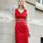 2015 Hot Selling Fashion Elegant Ladies Formal Work Dresses