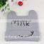 Best price popular 100% cotton crochet cute infant baby winter hats