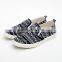 2017 Spring light china canvas shoes men casual shoe china supplier