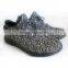 Fashion men's casual shoes athletic shoes men sport shoes china wholesalers