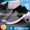 Hot selling lastest comfortable slip-on mesh men shoes casual sneakers