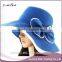 New ladies fashion summer hat patterns