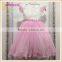 One-piece Simple Dress for Kids , Kids Short Dress for Party Kids