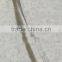 Wholesale custom cut and sew cashmere track pants for women