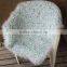 2015 high quality crochet blanket