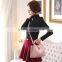 Zm50089b 2017 New Style Bags Fashion Handbag Lady Europe Women Shoulder Bag