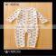 New Arrival Baby Jumpsuits Newborn Baby Romper Set